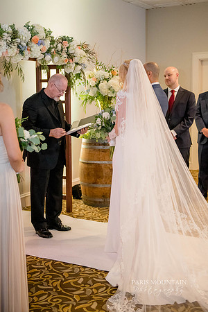 Chateau Elan Wedding Rain-61
