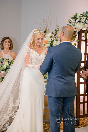 Chateau Elan Wedding Rain-65
