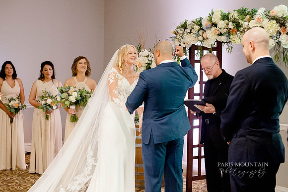 Chateau Elan Wedding Rain-64