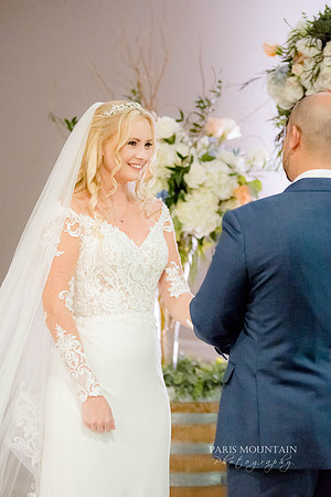 Chateau Elan Wedding Rain-68