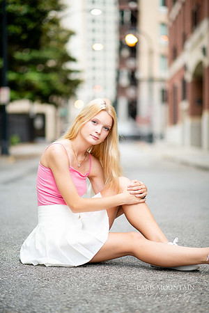 Paulding County Photographer Cobb Senior-17
