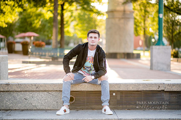 Atlanta Senor Portraits-2