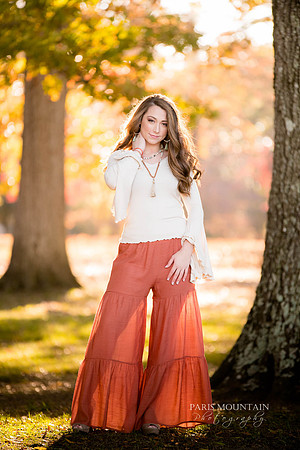 Catholic High Senior Portraits Atlanta-11