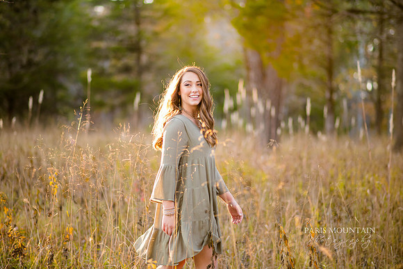 Catholic High Senior Portraits Atlanta-31