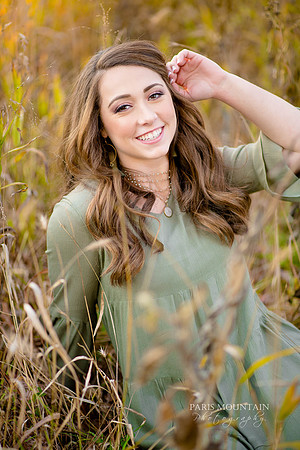 Catholic High Senior Portraits Atlanta-33