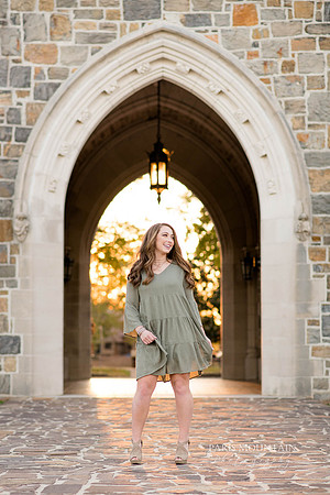 Catholic High Senior Portraits Atlanta-38