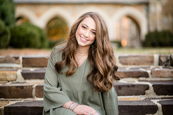 Catholic High Senior Portraits Atlanta-40