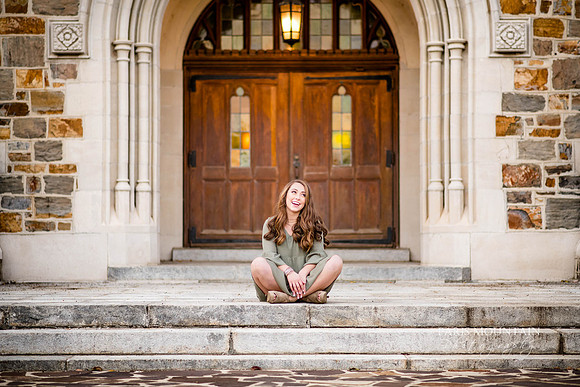 Catholic High Senior Portraits Atlanta-41