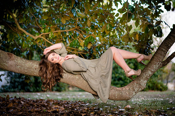 Catholic High Senior Portraits Atlanta-45