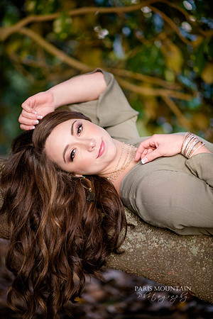 Catholic High Senior Portraits Atlanta-46