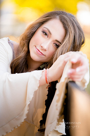 Catholic High Senior Portraits Atlanta-9