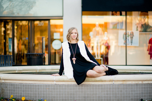 Paulding County Senior Portrait-99