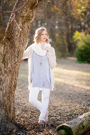 Paulding County Senior Portrait-10