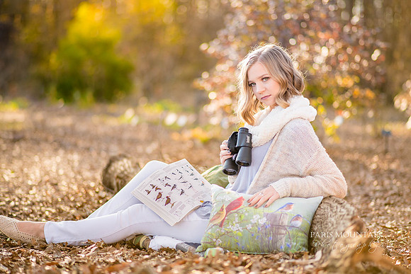 Paulding County Senior Portrait-11