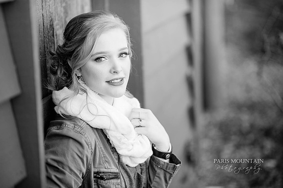 Paulding County Senior Portrait-18