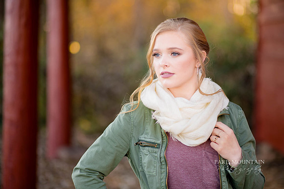 Paulding County Senior Portrait-20