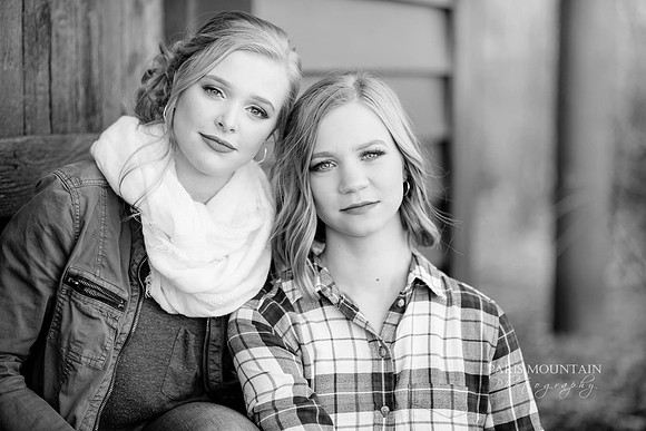 Paulding County Senior Portrait-22