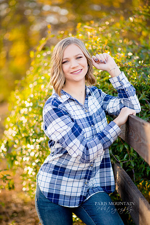 Paulding County Senior Portrait-26