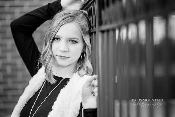 Paulding County Senior Portrait-28