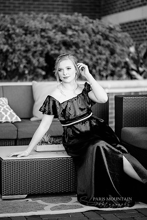 Paulding County Senior Portrait-30