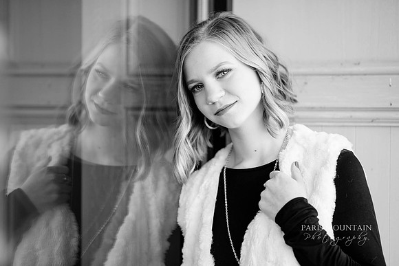 Paulding County Senior Portrait-35