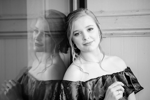 Paulding County Senior Portrait-37