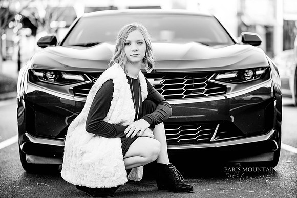 Paulding County Senior Portrait-42