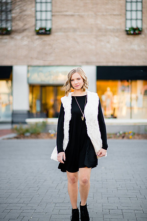 Paulding County Senior Portrait-103