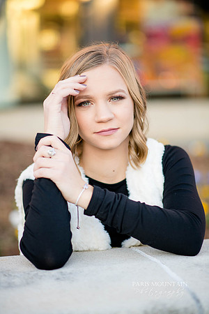 Paulding County Senior Portrait-43