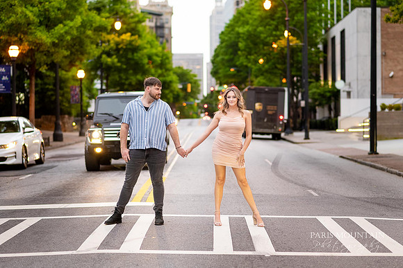Atlanta Engagement Session Photographer-37