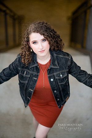 Atlanta Senior Portraits-11