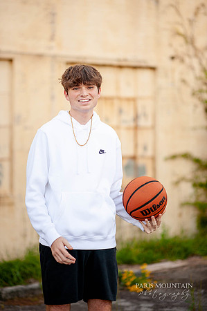 Woodland High School Alabama Senior Portrait Photographer-13