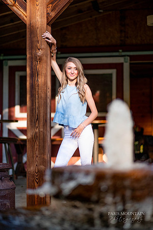 Bremen Senior Portrait Photographer-12