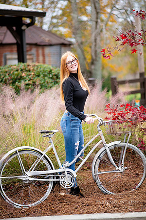 Carrollton Senior Portrait Photographer-38