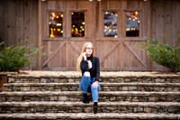 Carrollton Senior Portrait Photographer-55