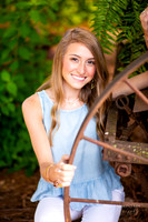 Bremen Senior Portrait Photographer-19