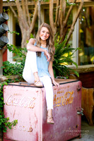 Bremen Senior Portrait Photographer-9