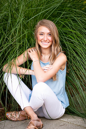 Bremen Senior Portrait Photographer-17
