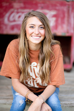 Bremen Senior Portrait Photographer-35
