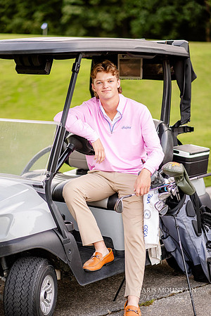 North Paulding High School Senior Portrait  Photographer-18