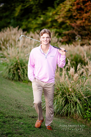 North Paulding High School Senior Portrait  Photographer-35