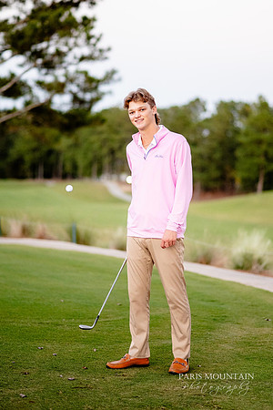 North Paulding High School Senior Portrait  Photographer-53