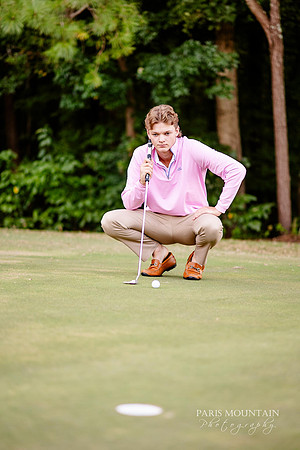 North Paulding High School Senior Portrait  Photographer-29