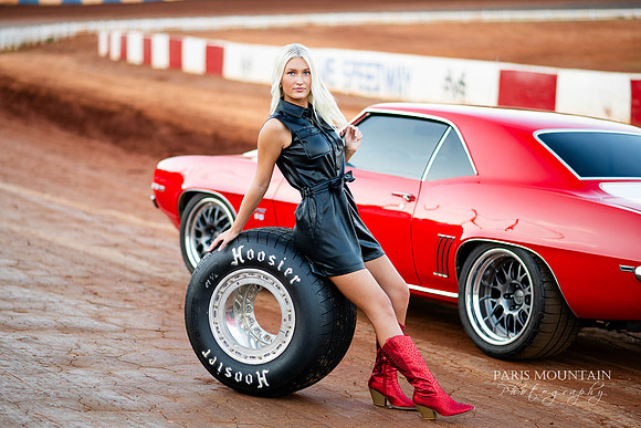 Paulding County Senior Portrait Photographer-33