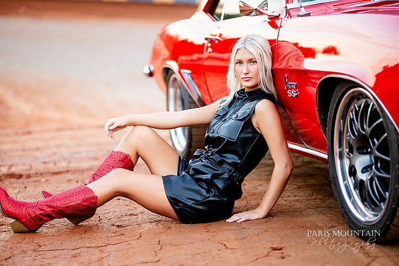 Paulding County Senior Portrait Photographer-39
