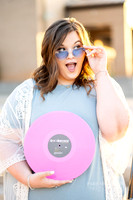 Haralson County High School Buchanan Senior Portraits-8