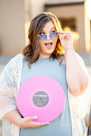 Haralson County High School Buchanan Senior Portraits-8