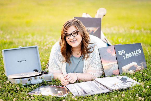 Haralson County High School Buchanan Senior Portraits-7