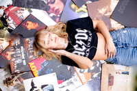 North Paulding Senior Portrait Photographer-46