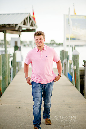 Florida Beach Senior Pictures-6